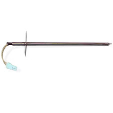   Original New OEM Whirlpool W10181986 Range/Oven/Stove Temperature Sensor