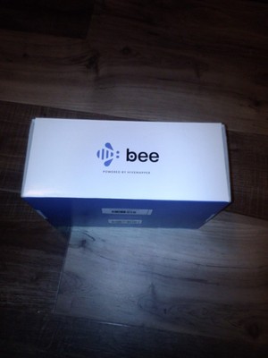 HiveMapper Bee Dashcam -NEW IN BOX- LTE + WiFi + 4000 $Honey