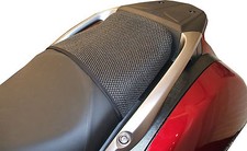 HONDA DEAUVILLE NT 700V 2006-2012 TRIBOSEAT ANTI-GLISSE HOUSSE DE SELLE PASSAGER