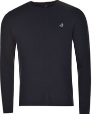 Kangol Mens Crewneck Sweater – 50% OFF !!! SALE !!!