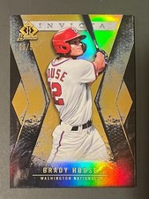 ⚾(you pick) Washington Nationals 2021 Bowman Draft (base, parallels) 🔴⚪