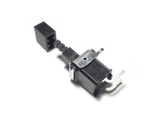 Power Switch with Cap for Korg Electribe EM-1 EA-1 ER-1 ES-1 MKI MKII Repair