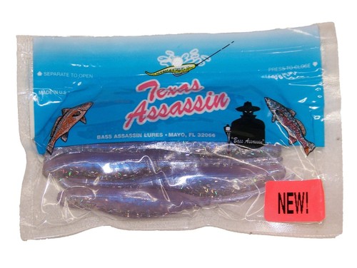 DRT KLASH FRENZY DRT BASS Color 10oz 17inch Swimbait flooding Type