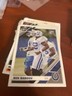 2019 Donruss Optic RC #188 Ben Banogu    Rookie Indianapolis Colts
