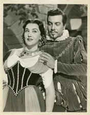 Blanche Thebom Lanza GREAT CARUSO 1951 8x10 Org Movie Photo 14067