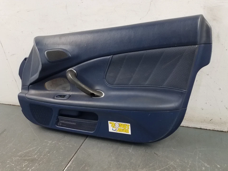 Panel de puerta de pasajero derecho Honda S2000 AP2 2005 - ** #6864 K2 Foto 3 de 4