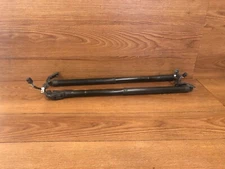 13-17 INFINITI QX60 JX35 REAR TRUNK TAILGATE LIFTGATE LIFT SUPPORT STRUT L&R OEM