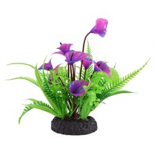 RA Pink Peace Lily Pack of 2 