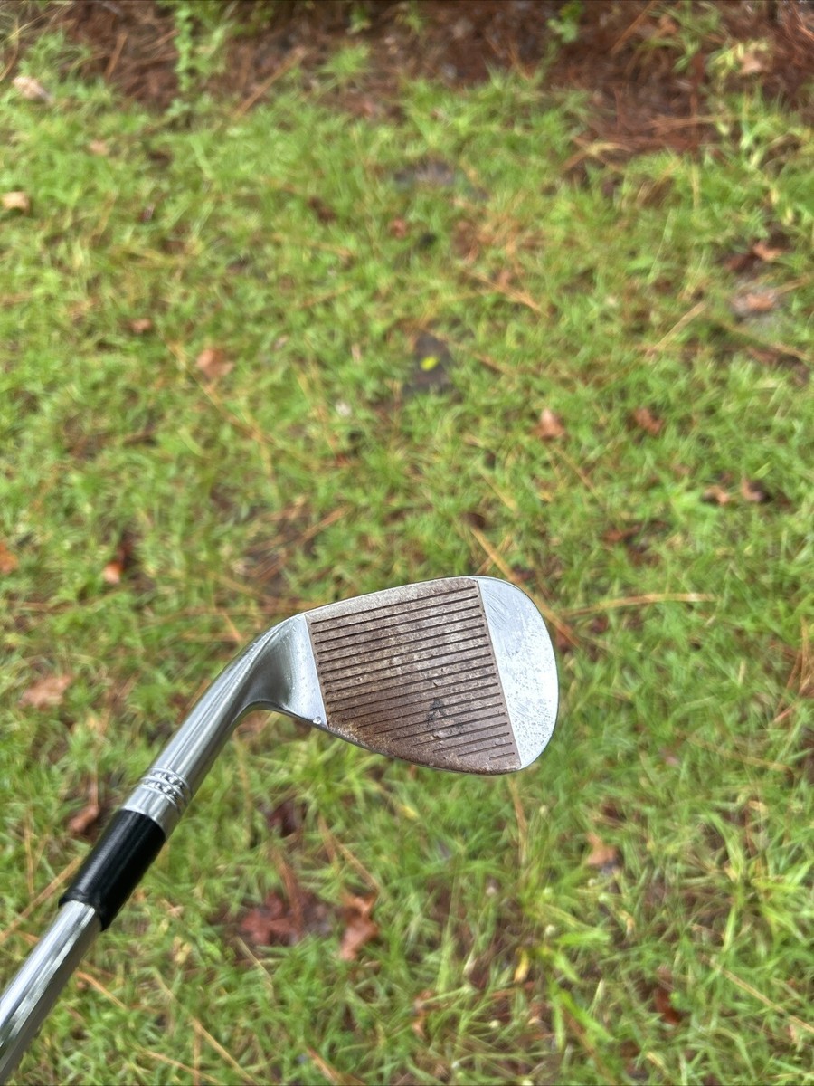 Nice TaylorMade Milled Grind 2 SB 56*(12*) WEDGE DG S200 Stiff