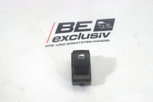 BMW X5 E70 Schalter Fensterheber 1-Fach Taster Scheibenheber 6945874