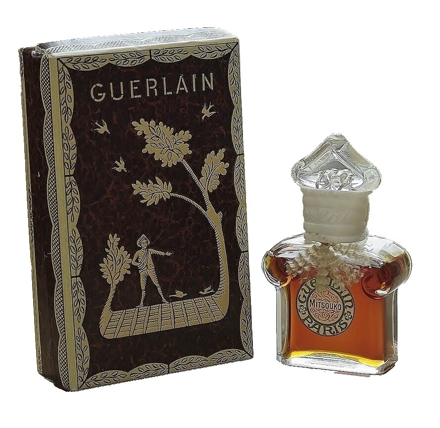 Guerlain Apres L'ondee Eau de Toilette Fragrances for Women for
