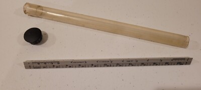 5 - Architectural Engineering Drafting Rulers - Alvin / Pickett / Alumicolor