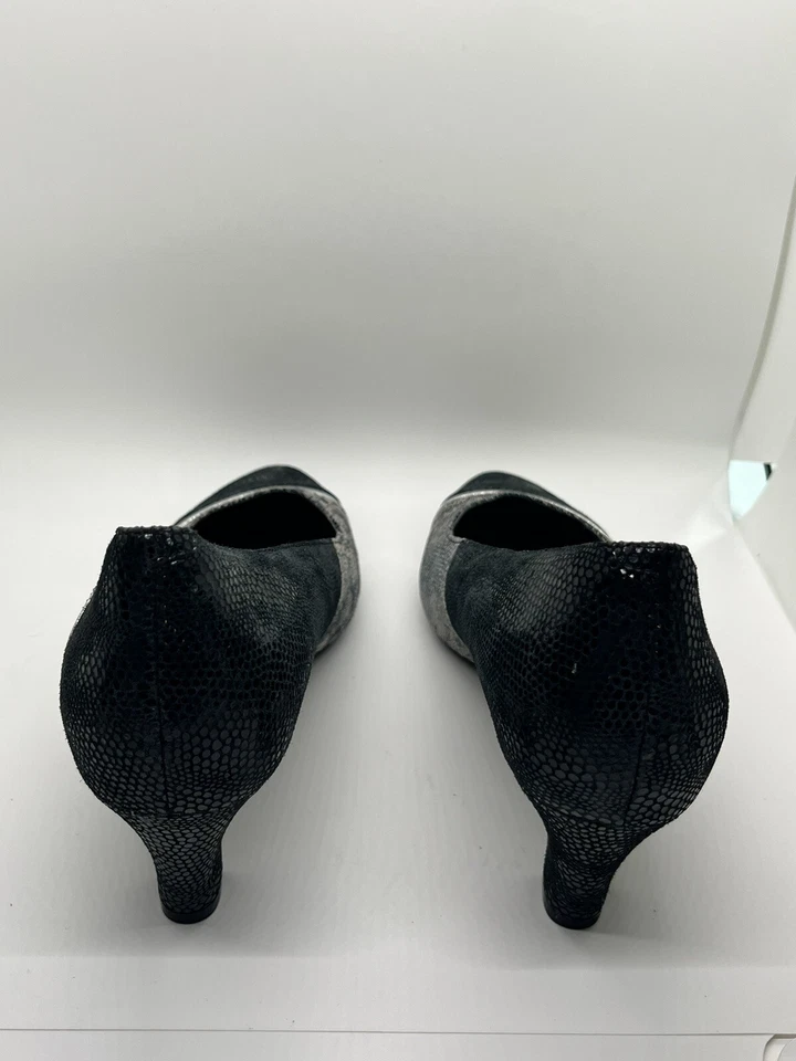 Zapatos de salón Ros Hommerson Kiwi para mujer talla 8 M Foto 3 de 4