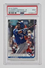 2019 Topps Series 2 Baseball Variations Checklist and Gallery 218