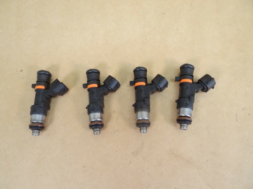 1x Einspritzdüse Nissan Micra K12 Note E11 1,2 16600-AX200 0280158013 Bosch