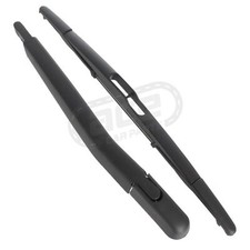 Vauxhall Zafira Mk2 MPV 7/2005-2014 Rear Wiper Arm & Blade 35 cm / 14 Inch