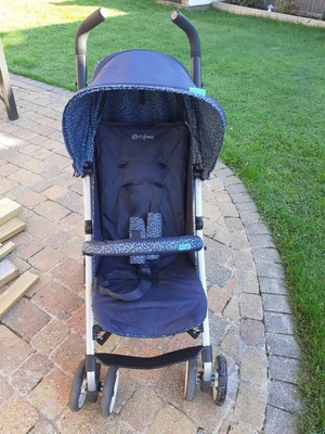 royal pushchair