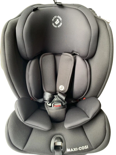 Maxi-Cosi 8603870110 Titan Car Seat - Black