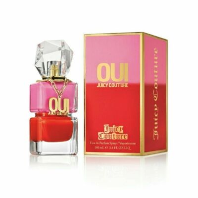 Oui By Juicy Couture oz (100ml) Eau de Parfum Spray for