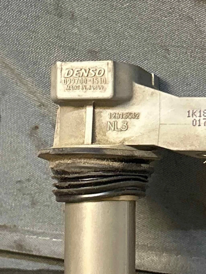 Fits 2008-10 SATURN VUE Ignition Coil/ignitor OEM:12632479 Foto 2 de 3