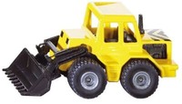 Siku 0802 Frontlader, Nr. 0802