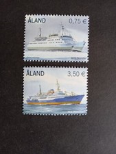 Sellos de (Aland)