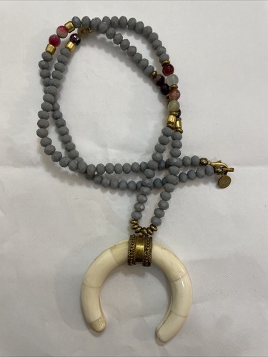 Fabulina Necklace 