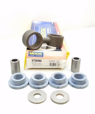 K750360 Moog Stabilizer Bar Link Kit Free Shipping Free Returns