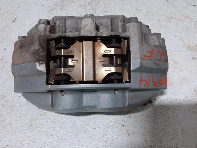 Driver Left Caliper Front 4 Piston Fits 14-19 INFINITI Q70 866680 