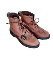 Women's Ariat Leather Boots,. Sz. 7