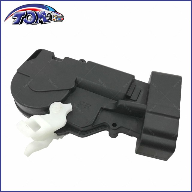 Door Lock Actuator Motor Front Left and Right Fit 0002 Toyota Corolla