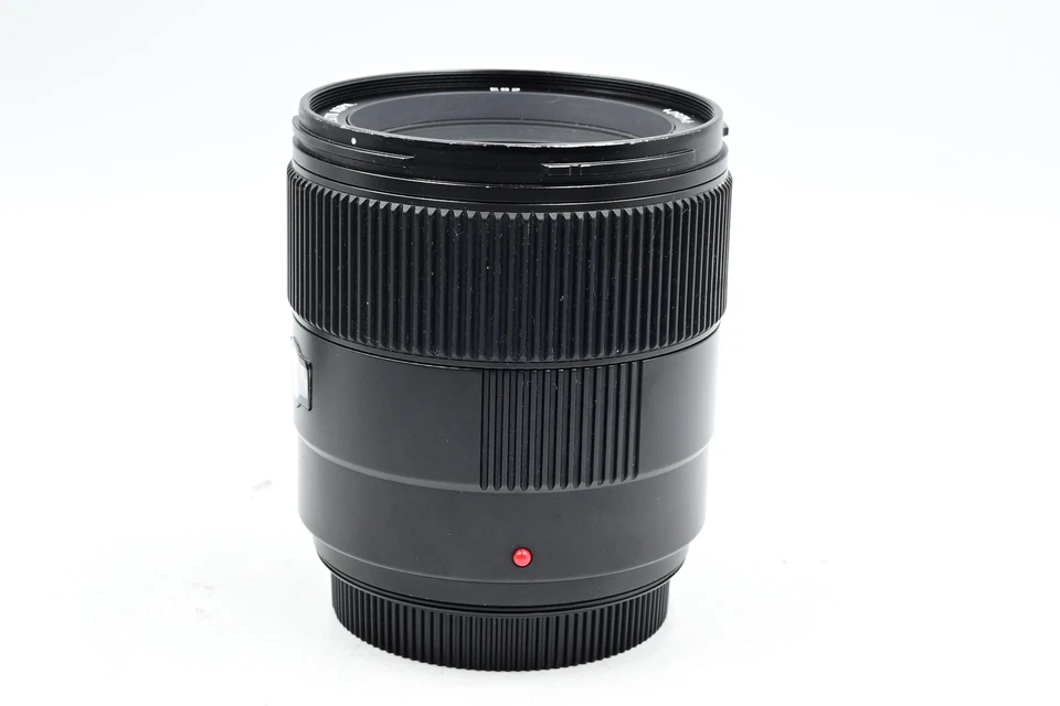 Lente Leica 11055 Summarit-S 70 mm f2,5 ASPH *Leer #146 Foto 3 de 4