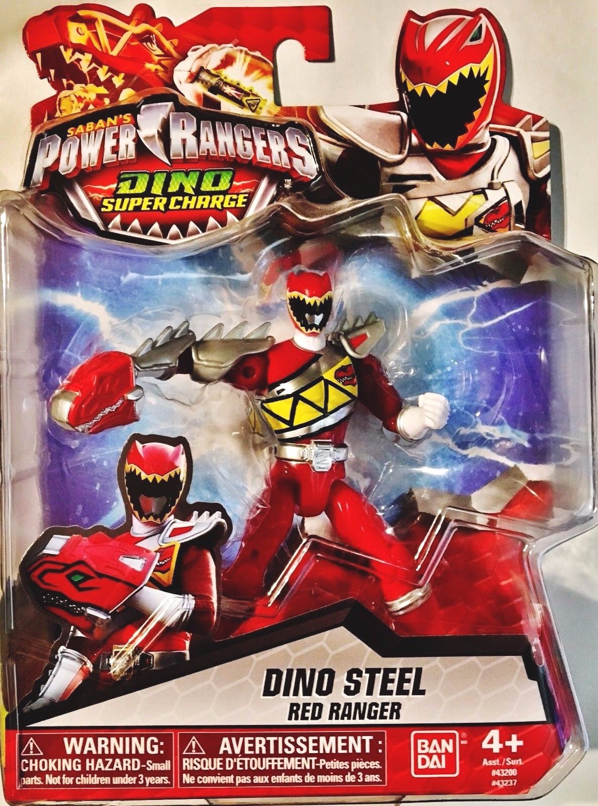 power rangers dino charge juguetes