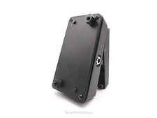 Cry Baby Mini, Clean Lock Pedal Mounting Plat...