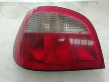7700428320 Left Tail Light for Renault Megane I Phase 2 Sedan (BA0)
