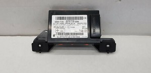 2016 HONDA CIVIC MK9 '12-17 BLUETOOTH CONTROL MODULE 39775-TV0-G500