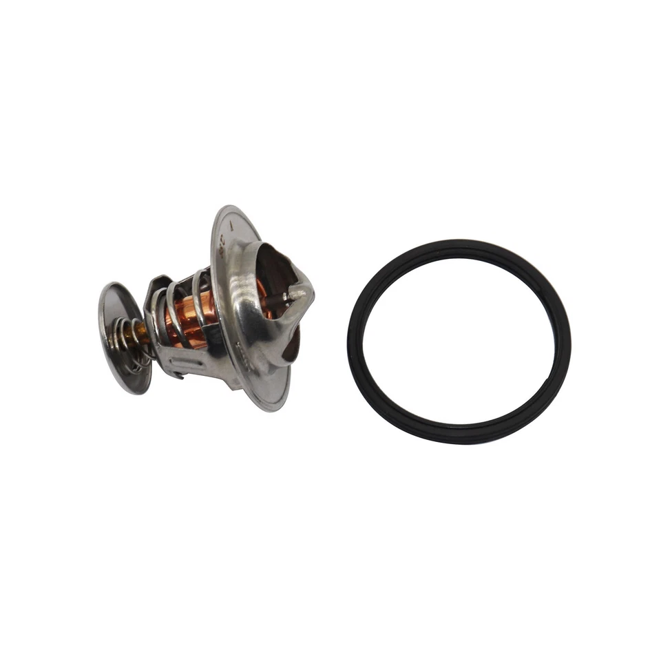 For 87-95 Toyota Pickup DLX SR5 STD V6 3.0L Engine Coolant Thermostat 9091603079 - Image 4 of 4