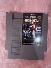 Hyperkin Retron NES Console w/ Two Controllers,Dragon Warrior, Robocop, Jackal