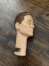 VTG Marx Head for Johnny West Original Figure