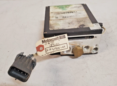 #ad GFI Propane Fuel Pressure Regulator Valve Propane Ford 3L3Z9F954AA A3 743 $476.51