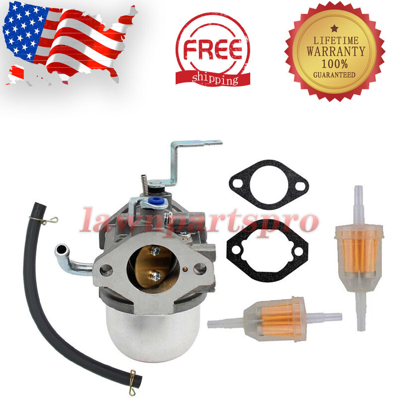 A4600 Carburatore per Nikki 0A4600 Generac XG8000E GN410HS