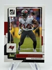 2022 Panini Donruss Football Chris Godwin #253