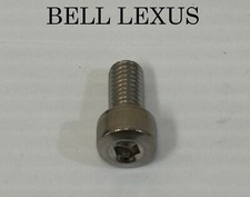 Lexus Oem Factory Wheel Hub Cap Hex Bolt 2002-2010 Sc430 42627-24010