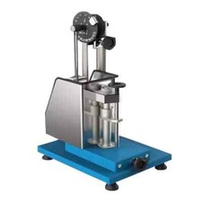 Glass Pre-valued Pendulum Impact Tester Glass Beer Bottle Impact Tester Tester