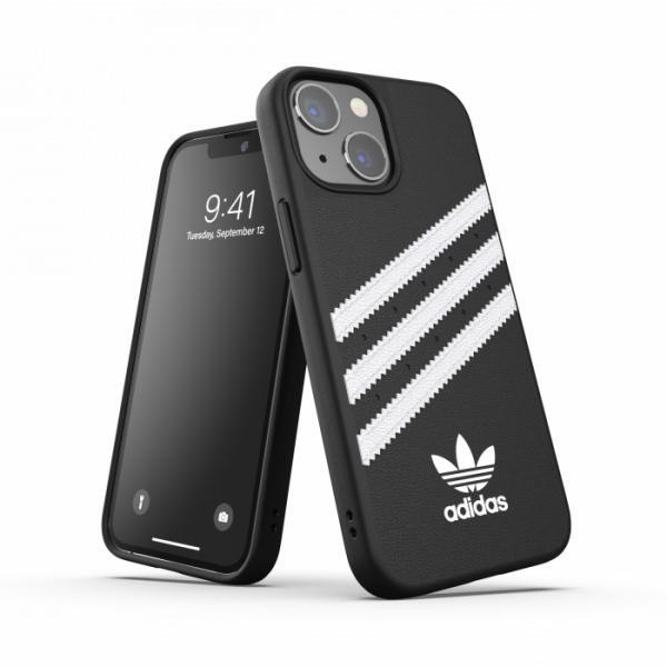 Adidas Samba Iphone 13 Mini Bk/wh