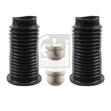 Febi 182229 Staubschutzsatz Stoßdämpfer Vorne für Opel Fiat