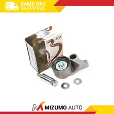 Timing Belt Tensioner Fit 93-97 Honda Passport Acura Isuzu 3.2L SOHC 6VD1