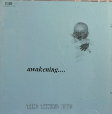 The Third Eye (Shadoks Music) CD (neu)