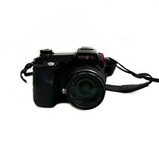 Minolta Dimage 7Hi Digital Camera 5.0 Megapixels Untested