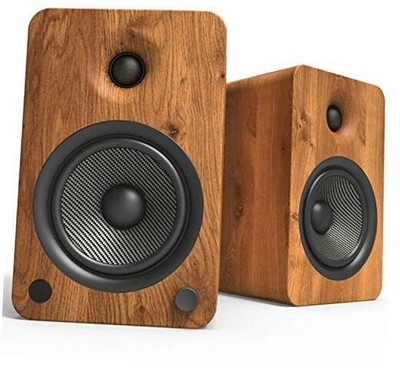 kanto bookshelf speakers